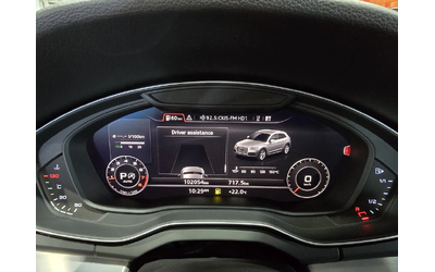 Audi Q5 2.0 TFSI quattro* АвтоКредит* (Цена до БГ) - автомобили, коли, обяви за нови и употребявани 7