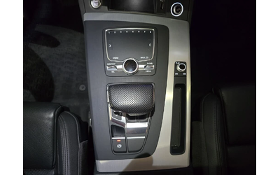 Audi Q5 2.0 TFSI quattro* АвтоКредит* (Цена до БГ) - автомобили, коли, обяви за нови и употребявани 9