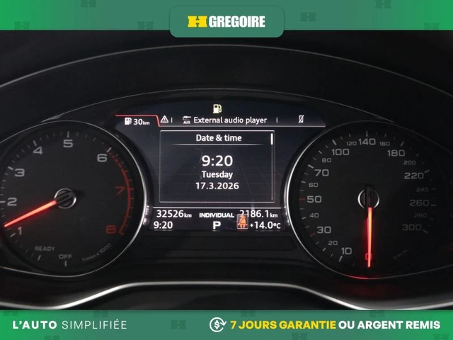 Audi Q5 quattro Komfort 45 TSFI Авто Кредит (ЦЕНА ДО БГ) - автомобили, коли, обяви за нови и употребявани 3