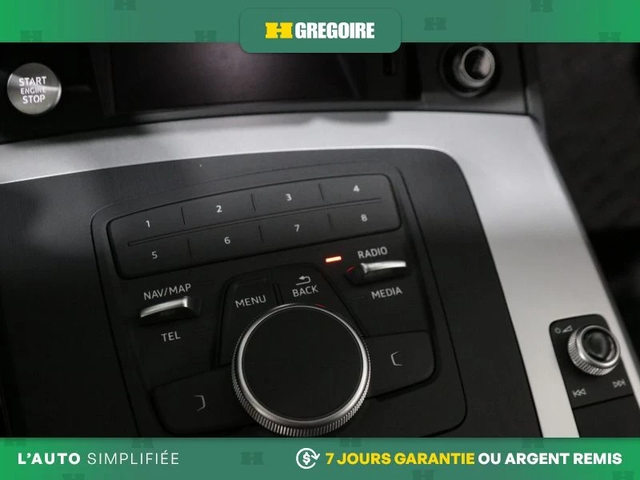 Audi Q5 quattro Komfort 45 TSFI Авто Кредит (ЦЕНА ДО БГ) - автомобили, коли, обяви за нови и употребявани 4