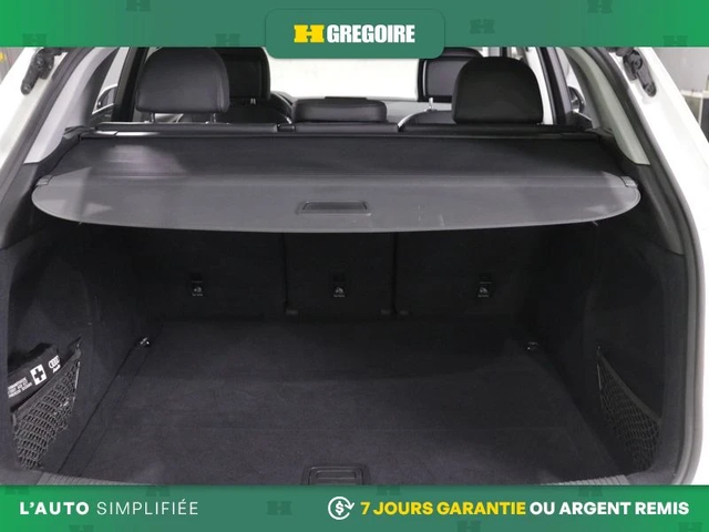 Audi Q5 quattro Komfort 45 TSFI Авто Кредит (ЦЕНА ДО БГ) - автомобили, коли, обяви за нови и употребявани 7