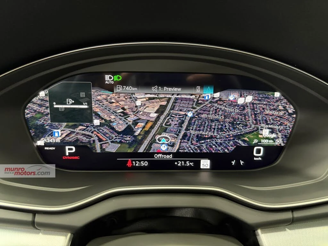 Audi Q5 45TFSI* Progressiv* АвтоКредит* (ЦЕНА ДО БГ) - автомобили, коли, обяви за нови и употребявани 11