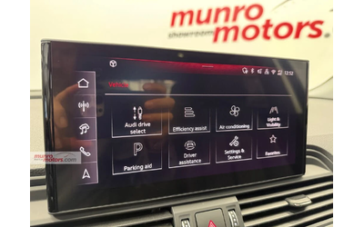 Audi Q5 45TFSI* Progressiv* АвтоКредит* (ЦЕНА ДО БГ) - автомобили, коли, обяви за нови и употребявани 12