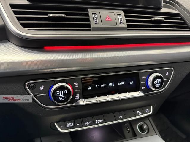 Audi Q5 45TFSI* Progressiv* АвтоКредит* (ЦЕНА ДО БГ) - автомобили, коли, обяви за нови и употребявани 14