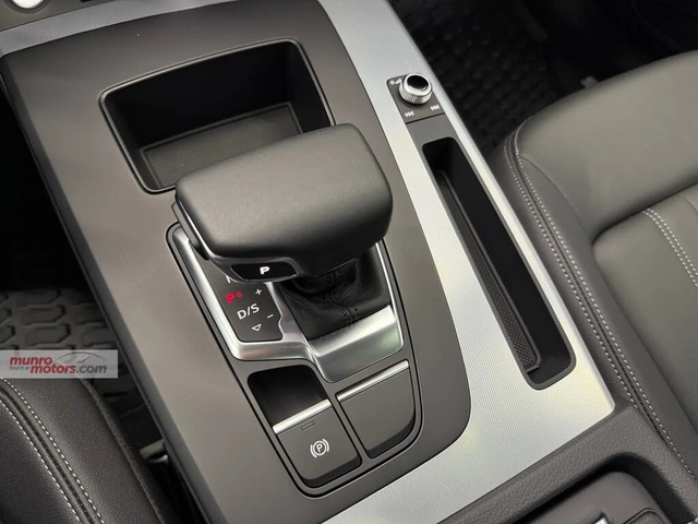 Audi Q5 45TFSI* Progressiv* АвтоКредит* (ЦЕНА ДО БГ) - автомобили, коли, обяви за нови и употребявани 15