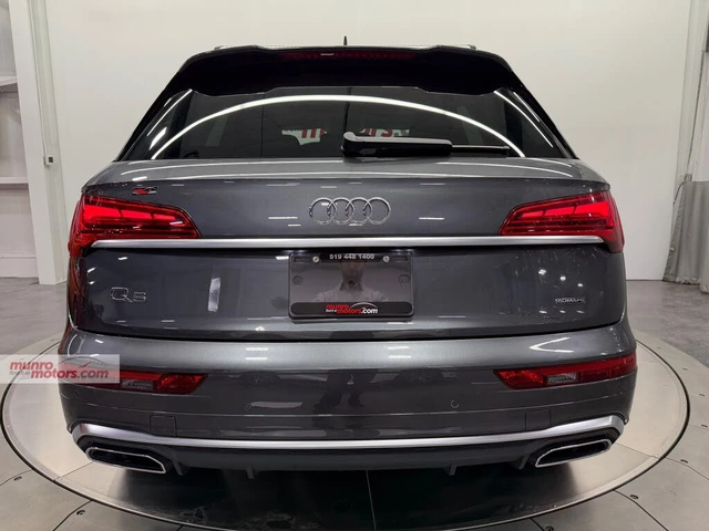 Audi Q5 45TFSI* Progressiv* АвтоКредит* (ЦЕНА ДО БГ) - автомобили, коли, обяви за нови и употребявани 2