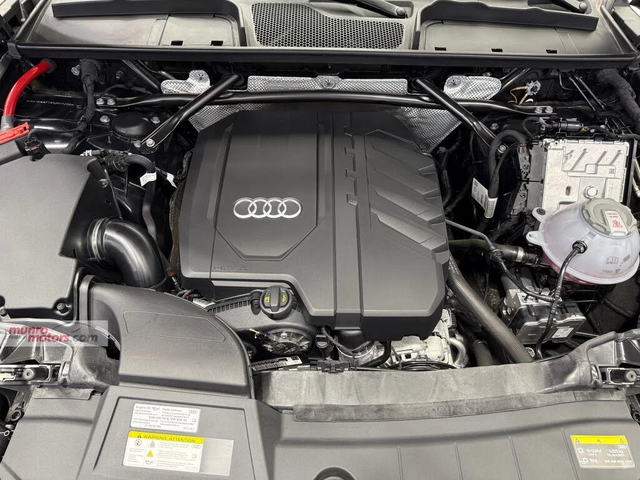 Audi Q5 45TFSI* Progressiv* АвтоКредит* (ЦЕНА ДО БГ) - автомобили, коли, обяви за нови и употребявани 4