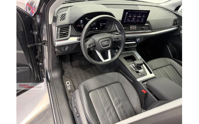 Audi Q5 45TFSI* Progressiv* АвтоКредит* (ЦЕНА ДО БГ) - автомобили, коли, обяви за нови и употребявани 7