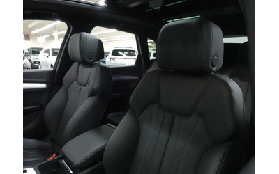 Audi Q5 * TECHNIK* * HeadUp* AвтоКредит* (ЦЕНА ДО БГ) - автомобили, коли, обяви за нови и употребявани 11