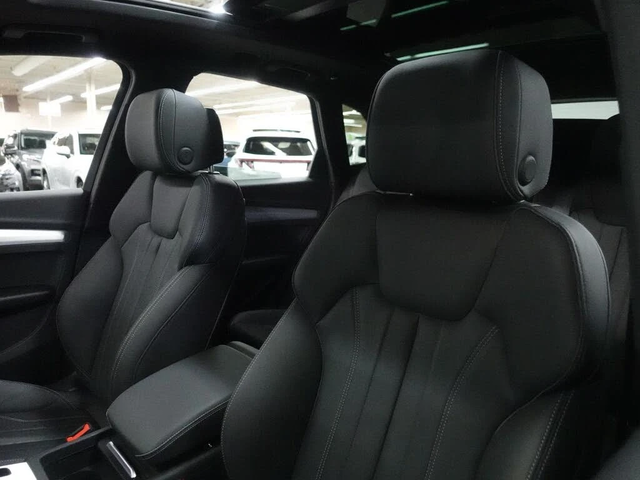 Audi Q5 * TECHNIK* * HeadUp* AвтоКредит* (ЦЕНА ДО БГ) - автомобили, коли, обяви за нови и употребявани 11