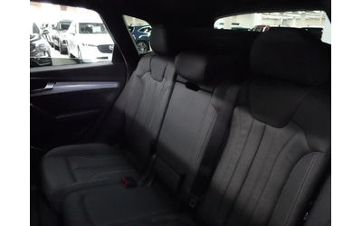 Audi Q5 * TECHNIK* * HeadUp* AвтоКредит* (ЦЕНА ДО БГ) - автомобили, коли, обяви за нови и употребявани 12