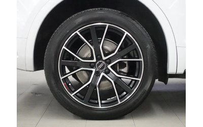 Audi Q5 * TECHNIK* * HeadUp* AвтоКредит* (ЦЕНА ДО БГ) - автомобили, коли, обяви за нови и употребявани 16