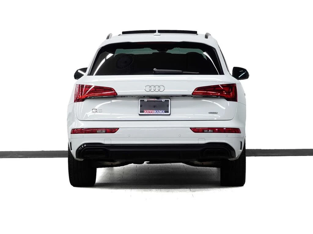 Audi Q5 * TECHNIK* * HeadUp* AвтоКредит* (ЦЕНА ДО БГ) - автомобили, коли, обяви за нови и употребявани 5