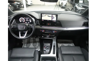 Audi Q5 * TECHNIK* * HeadUp* AвтоКредит* (ЦЕНА ДО БГ) - автомобили, коли, обяви за нови и употребявани 6