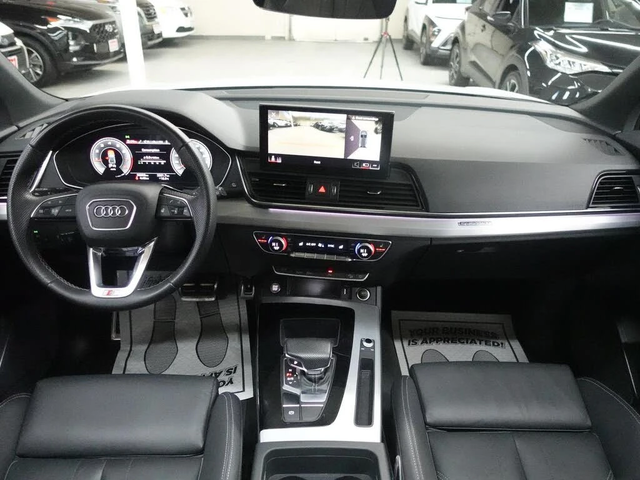 Audi Q5 * TECHNIK* * HeadUp* AвтоКредит* (ЦЕНА ДО БГ) - автомобили, коли, обяви за нови и употребявани 6