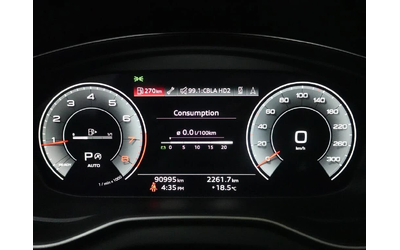 Audi Q5 * TECHNIK* * HeadUp* AвтоКредит* (ЦЕНА ДО БГ) - автомобили, коли, обяви за нови и употребявани 8