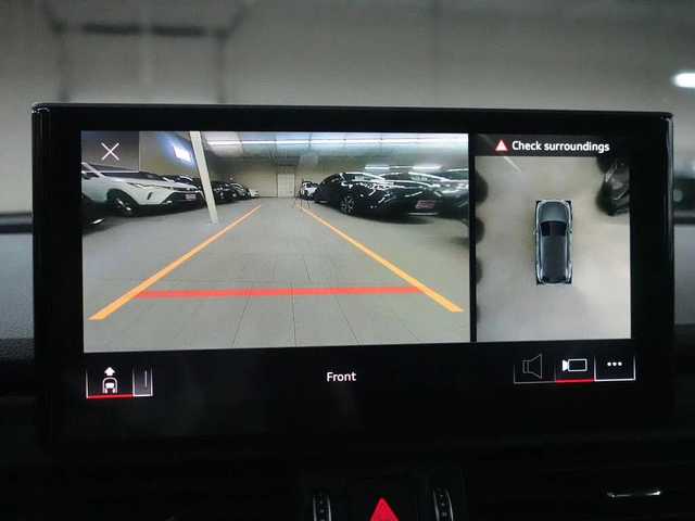 Audi Q5 * TECHNIK* * HeadUp* AвтоКредит* (ЦЕНА ДО БГ) - автомобили, коли, обяви за нови и употребявани 9