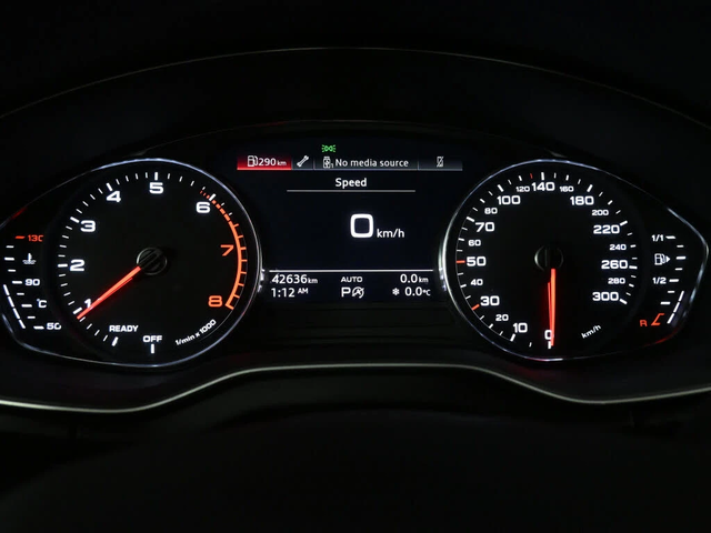 Audi Q5 * S-Line* * HeadUp* AвтоКредит* (ЦЕНА ДО БГ) - автомобили, коли, обяви за нови и употребявани 10