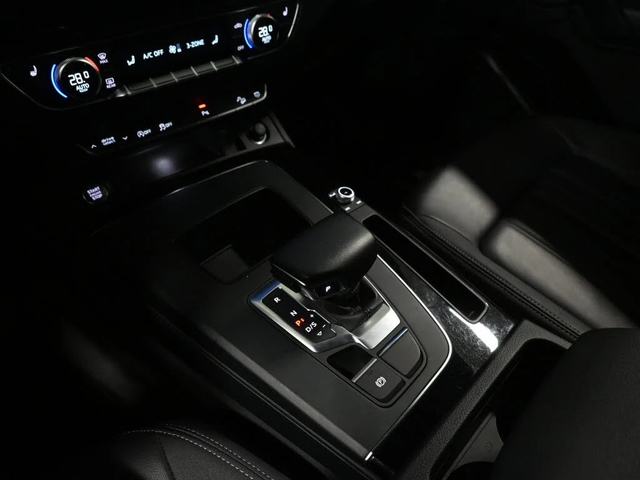 Audi Q5 * S-Line* * HeadUp* AвтоКредит* (ЦЕНА ДО БГ) - автомобили, коли, обяви за нови и употребявани 12