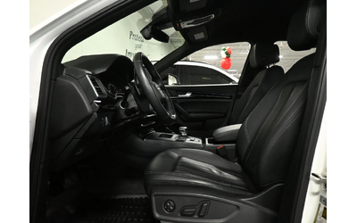 Audi Q5 * S-Line* * HeadUp* AвтоКредит* (ЦЕНА ДО БГ) - автомобили, коли, обяви за нови и употребявани 13