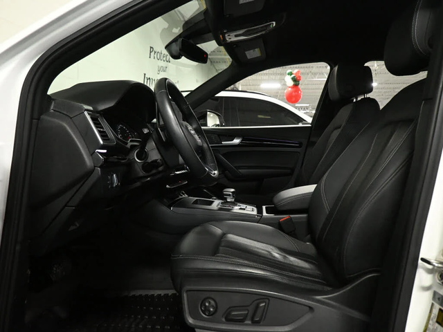 Audi Q5 * S-Line* * HeadUp* AвтоКредит* (ЦЕНА ДО БГ) - автомобили, коли, обяви за нови и употребявани 13