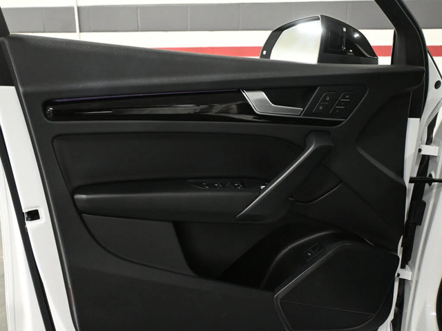 Audi Q5 * S-Line* * HeadUp* AвтоКредит* (ЦЕНА ДО БГ) - автомобили, коли, обяви за нови и употребявани 14