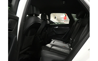 Audi Q5 * S-Line* * HeadUp* AвтоКредит* (ЦЕНА ДО БГ) - автомобили, коли, обяви за нови и употребявани 15