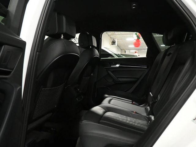 Audi Q5 * S-Line* * HeadUp* AвтоКредит* (ЦЕНА ДО БГ) - автомобили, коли, обяви за нови и употребявани 15