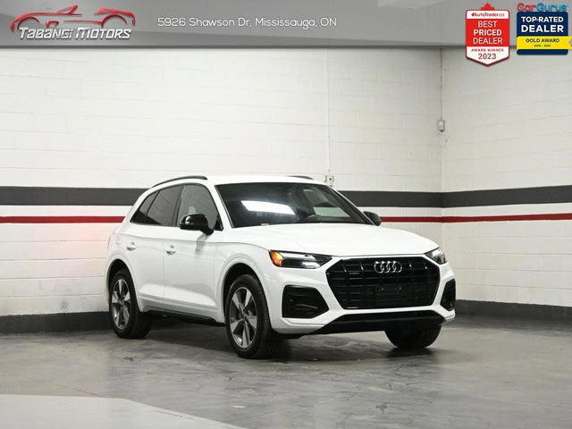 Audi Q5 * S-Line* * HeadUp* AвтоКредит* (ЦЕНА ДО БГ) - автомобили, коли, обяви за нови и употребявани 3