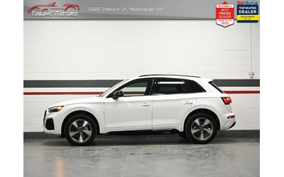 Audi Q5 * S-Line* * HeadUp* AвтоКредит* (ЦЕНА ДО БГ) - автомобили, коли, обяви за нови и употребявани 7