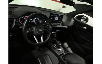 Audi Q5 * S-Line* * HeadUp* AвтоКредит* (ЦЕНА ДО БГ) - автомобили, коли, обяви за нови и употребявани 8