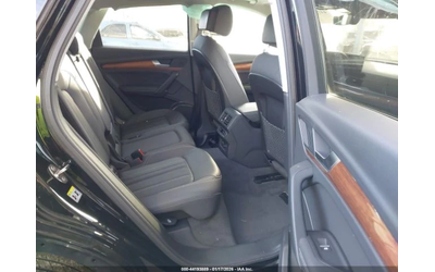 Audi Q5 PREMIUM PLUS* AWD* 360CAM* Virtual* Кожа* Пано - автомобили, коли, обяви за нови и употребявани 10