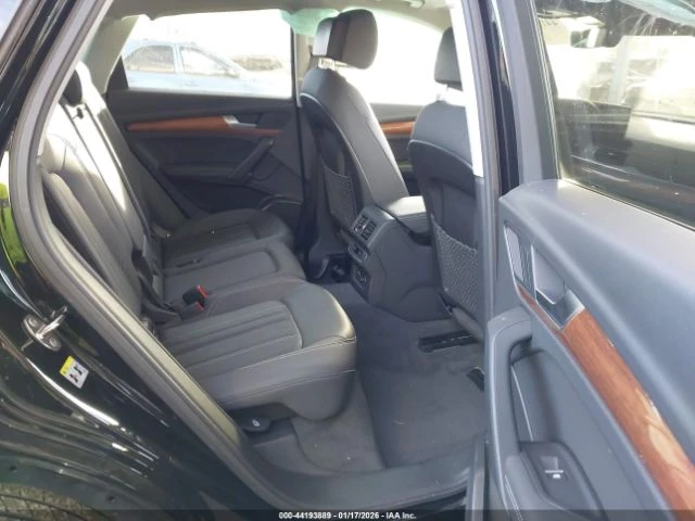 Audi Q5 PREMIUM PLUS* AWD* 360CAM* Virtual* Кожа* Пано - автомобили, коли, обяви за нови и употребявани 10