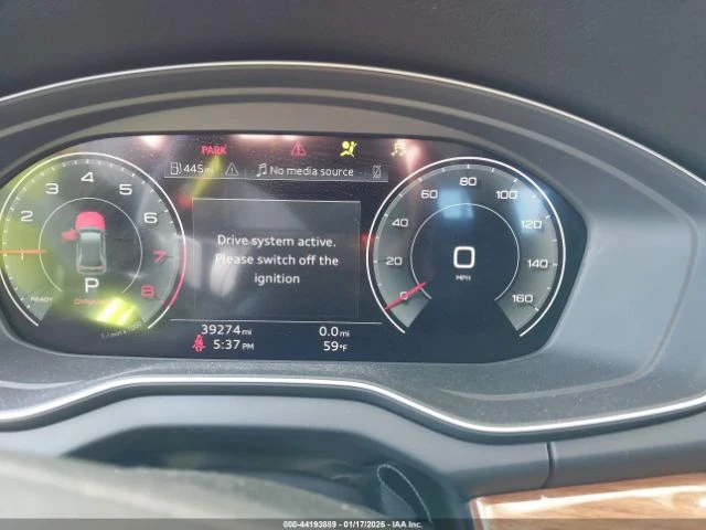 Audi Q5 PREMIUM PLUS* AWD* 360CAM* Virtual* Кожа* Пано - автомобили, коли, обяви за нови и употребявани 11