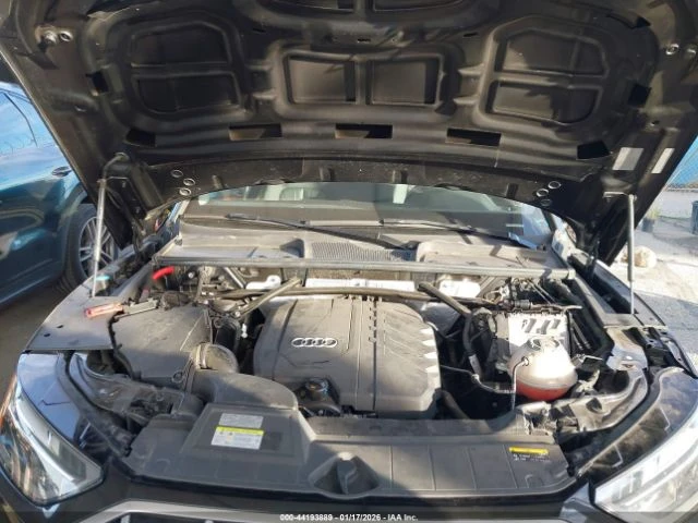 Audi Q5 PREMIUM PLUS* AWD* 360CAM* Virtual* Кожа* Пано - автомобили, коли, обяви за нови и употребявани 13