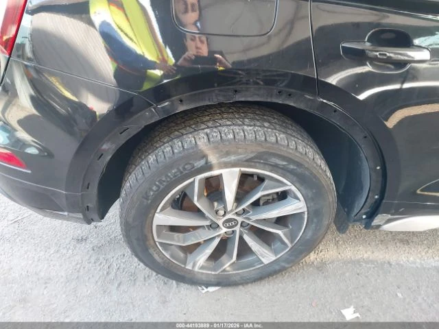 Audi Q5 PREMIUM PLUS* AWD* 360CAM* Virtual* Кожа* Пано - автомобили, коли, обяви за нови и употребявани 3