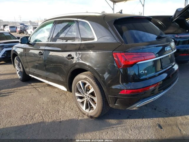 Audi Q5 PREMIUM PLUS* AWD* 360CAM* Virtual* Кожа* Пано - автомобили, коли, обяви за нови и употребявани 5