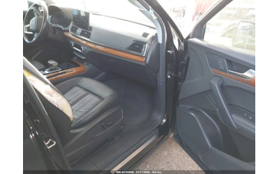 Audi Q5 PREMIUM PLUS* AWD* 360CAM* Virtual* Кожа* Пано - автомобили, коли, обяви за нови и употребявани 9