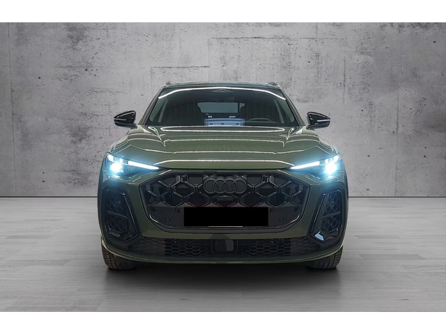 Audi Q5 Sline Tech Plus Matrix - автомобили, коли, обяви за нови и употребявани 1