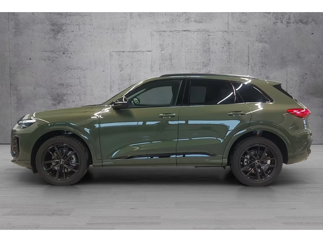 Audi Q5 Sline Tech Plus Matrix - автомобили, коли, обяви за нови и употребявани 2