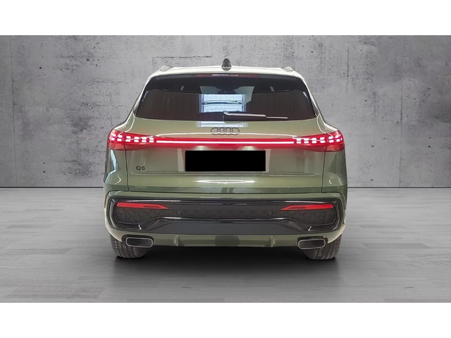 Audi Q5 Sline Tech Plus Matrix - автомобили, коли, обяви за нови и употребявани 4