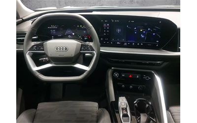 Audi Q5 Sline Tech Plus Matrix - автомобили, коли, обяви за нови и употребявани 7