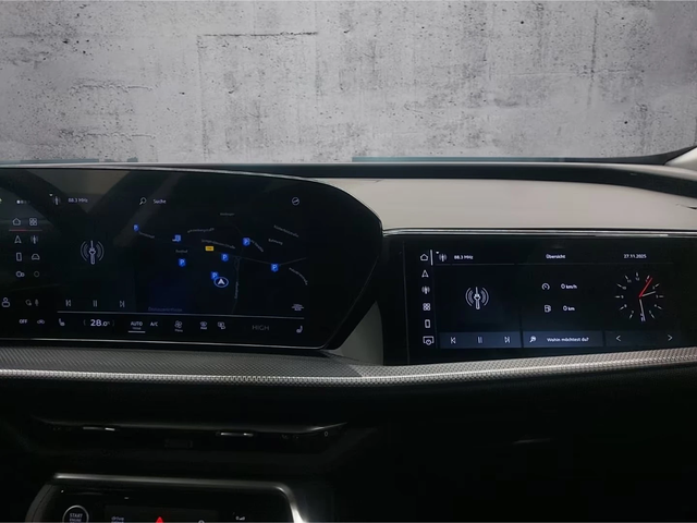 Audi Q5 Sline Tech Plus Matrix - автомобили, коли, обяви за нови и употребявани 8