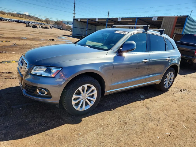 Audi Q5 PREMIUM - автомобили, коли, обяви за нови и употребявани 0