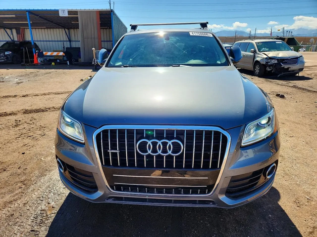 Audi Q5 PREMIUM - автомобили, коли, обяви за нови и употребявани 2