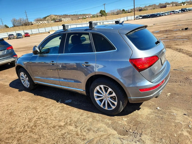 Audi Q5 PREMIUM - автомобили, коли, обяви за нови и употребявани 3