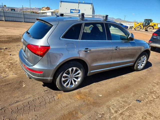 Audi Q5 PREMIUM - автомобили, коли, обяви за нови и употребявани 4