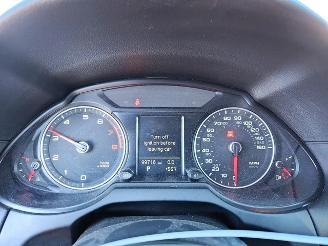 Audi Q5 PREMIUM - автомобили, коли, обяви за нови и употребявани 9