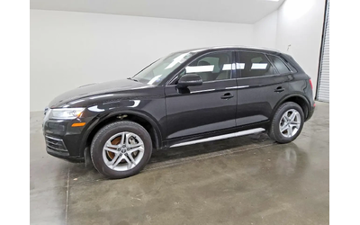 audi-q5 - 1