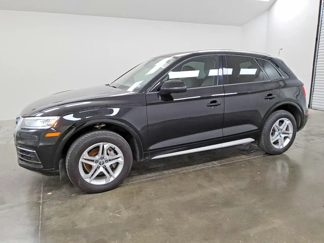 Audi Q5 PREMIUM - автомобили, коли, обяви за нови и употребявани 1